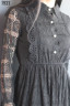 Сукня жіноча "1931" (р. M, L), 4 кольори, в упаковці 2 шт. №952994 - 