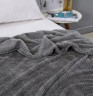 Покривало, мікрофібра (р: 150*200см) 12 кольорів №380125 - Textil HR1970