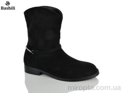 Черевики H9608-22 р: 36-40, в упаковці: 6 пар, купити тільки гуртом