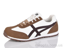 Кросівки JKM119-20A р: 36-41, в упаковці: 8 пар, купити тільки гуртом