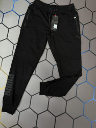 Спортивні штани чоловічі Nike"4679" (р: S-2XL) в упаковці 5 шт. №372519