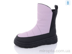 Черевики M207-1 р: 36-41, в упаковці: 8 пар, купити тільки гуртом