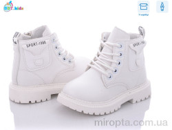 Черевики R6213-2 р: 26-31, в упаковці: 8 пар, купити тільки гуртом