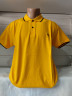 Футболка чоловіча поло (р: 2XL-6XL) 6 кольорів в упаковці 5 штук №762493 - Stinger WE1120