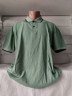Футболка чоловіча поло (р: 2XL-6XL) 6 кольорів в упаковці 5 штук №762493 - Stinger WE1120