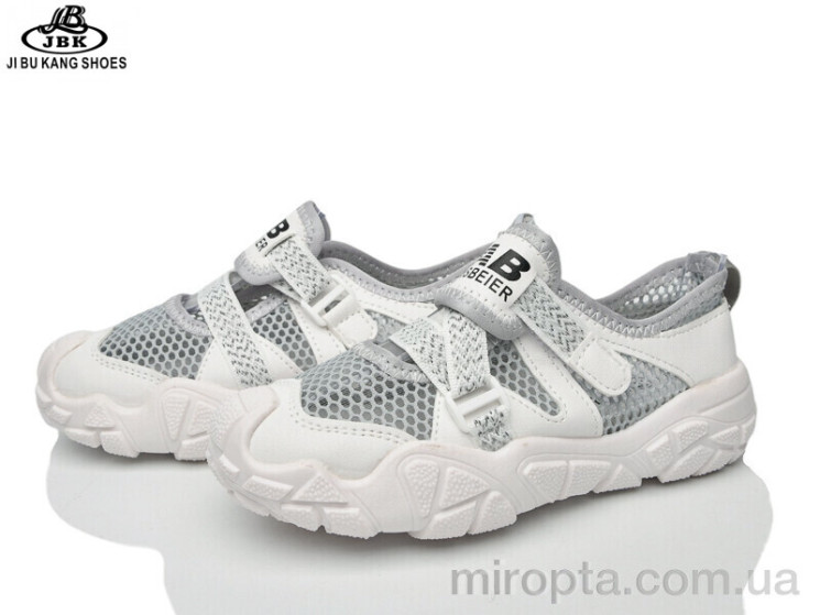 Кросівки B02-722 grey р: 29-34, в упаковці: 12 пар, купити тільки гуртом - 1163370