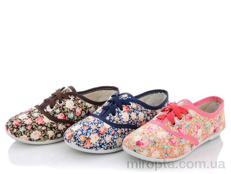 Кросівки 251-59A mix р: 30-35, в упаковці: 24 пар, купити тільки гуртом - 518016