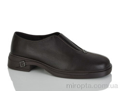Туфлі XD1955-32 р: 36-40, в упаковці: 6 пар, купити тільки гуртом