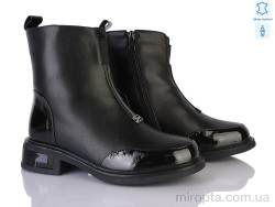 Черевики 711-228 р: 36-40, в упаковці: 6 пар, купити тільки гуртом