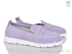 Туфлі 4093-0063-7 р: 36-41, в упаковці: 8 пар, купити тільки гуртом