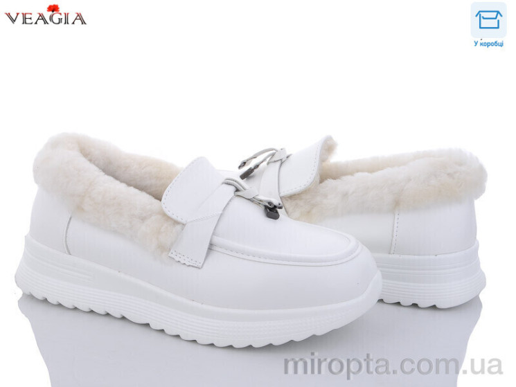 Туфлі F1030-7 р: 36-41, в упаковці: 8 пар, купити тільки гуртом - 875069