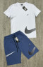 Костюм чоловічий Nike (р: (M,L,XL,2XL,3XL) 5 кольорів, в упаковці 5 шт. №370450 - Spider