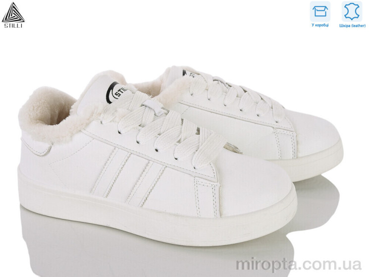 Кросівки JH150-3 шкіра р: 36-41, в упаковці: 8 пар, купити тільки гуртом - 1212673