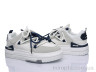 Кросівки Prime PR-K1316 grey р: 37-40, в упаковці: 8 пар, купити тільки гуртом - 1180311