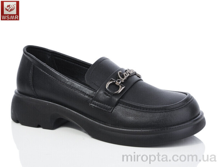 Туфлі L8863-1 р: 36-41, в упаковці: 8 пар, купити тільки гуртом - 977676