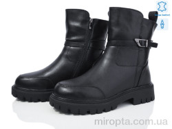 Черевики 5825-153 р: 36-41, в упаковці: 6 пар, купити тільки гуртом