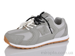 Кросівки HK5001-3 р: 36-41, в упаковці: 8 пар, купити тільки гуртом