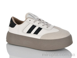 Кросівки F1-1 р: 36-41, в упаковці: 8 пар, купити тільки гуртом