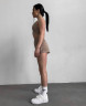 Костюм жіночий, велюр sport, м. 1794 (р: 42-46) №712361 - BestFashion RZ6220 м. 1794