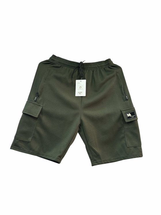 Шорти чоловічі, кукурудза, м. АL209 (р. XL-5XL ), мікс кольорів, в упаковці 5 штук №345999 - Vanda SE1013