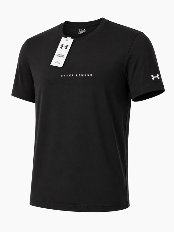 Футболка чоловіча "Under Armour" комбінований (р: S-2XL) в упаковці 5 шт. №384174 - AlexClothes SER2276