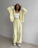 Костюм жіночий, двохнитка, м. 1811 (р: 42-46, 48-54) №712467 - BestFashion RZ6220 м. 1811