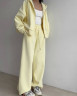 Костюм жіночий, двохнитка, м. 1811 (р: 42-46, 48-54) №712467 - BestFashion RZ6220 м. 1811