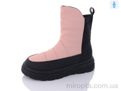 Черевики M207-2 р: 36-41, в упаковці: 8 пар, купити тільки гуртом