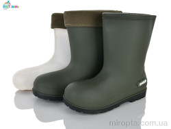 Гумове взуття M837-1 р: 31-35, в упаковці: 10 пар, купити тільки гуртом