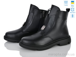 Черевики 374-2M р: 37-40, в упаковці: 6 пар, купити тільки гуртом