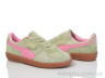 Кросівки HD49-1102 green-pink р: 36-41, в упаковці: 8 пар, купити тільки гуртом - 990208