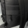 Міський рюкзак-сумка "Justpack" (Колір: Чорний) м.981 (р.30 х 40 х 15 см) №755238 - Amsterdam HR277