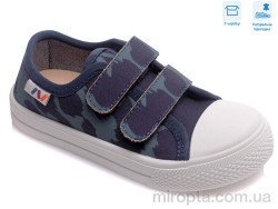 Кеди R107850398 р: 25-30, в упаковці: 8 пар, купити тільки гуртом
