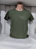 Футболка чоловіча (Розмір: S-2XL) стрейч, коттон в упаковці 5 штук №813347 - Stinger WE1120