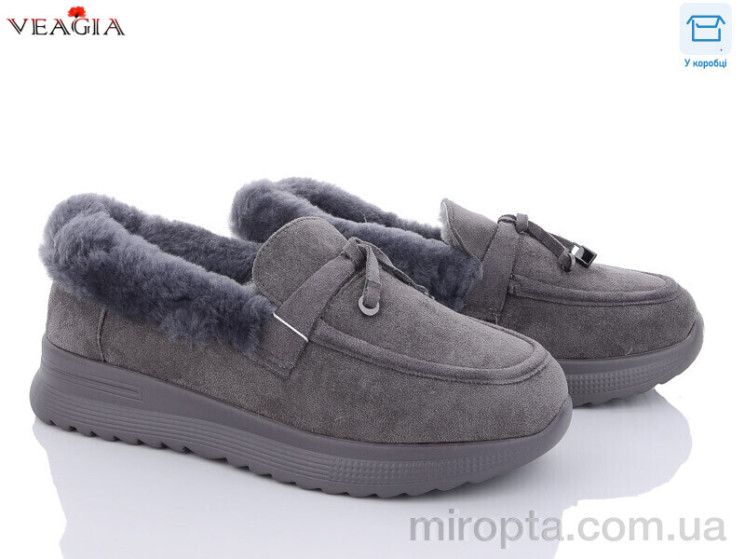 Туфлі F1030-8 р: 36-41, в упаковці: 8 пар, купити тільки гуртом - 875070
