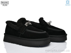 Уги 2633 black р: 36-40, в упаковці: 6 пар, купити тільки гуртом