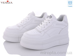 Кросівки F1077-1 р: 36-40, в упаковці: 8 пар, купити тільки гуртом