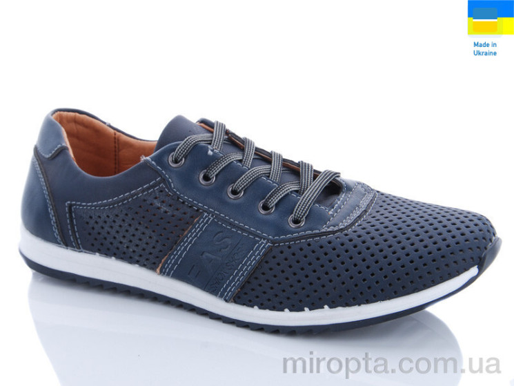 Кросівки 8203-2 р: 40-45, в упаковці: 8 пар, купити тільки гуртом - 353980