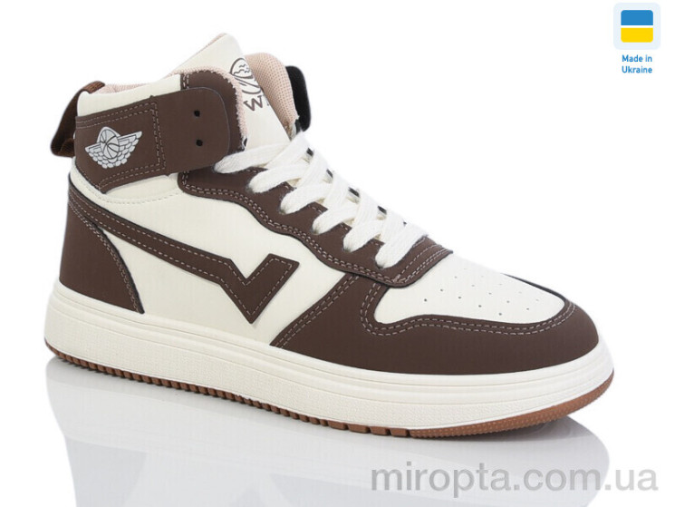 Кросівки 1604-15 р: 36-41, в упаковці: 8 пар, купити тільки гуртом - 970165