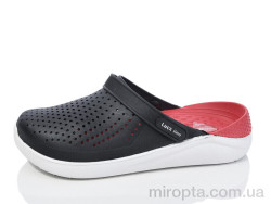 Крокси 5117-401 р: 40-45, в упаковці: 8 пар, купити тільки гуртом