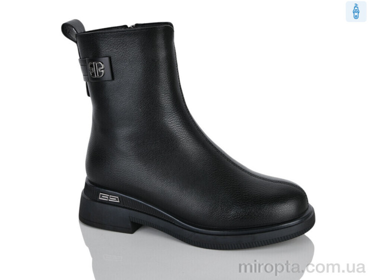 Черевики F11360-C9560-1 р: 36-41, в упаковці: 8 пар, купити тільки гуртом - 1207016