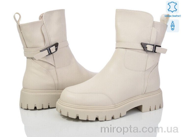 Черевики 5825-154 р: 36-41, в упаковці: 6 пар, купити тільки гуртом - 980835