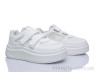 Кросівки Prime KT-G18 white р: 37-40, в упаковці: 8 пар, купити тільки гуртом - 1207226