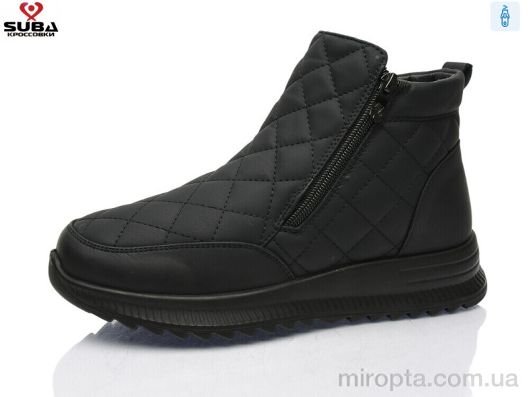 Черевики M633-1 р: 37-42, в упаковці: 8 пар, купити тільки гуртом - 1214299