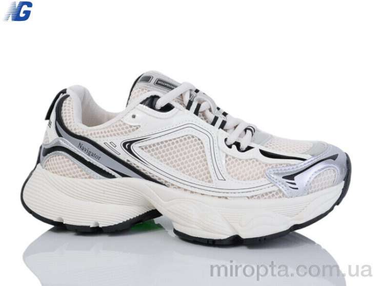 Кросівки B4002-1 р: 37-41, в упаковці: 8 пар, купити тільки гуртом - 1055002
