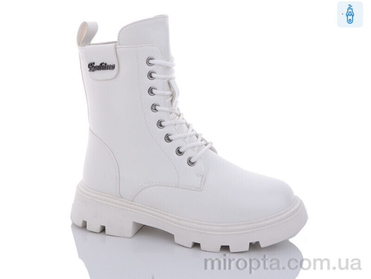Черевики 3138-3 р: 36-41, в упаковці: 8 пар, купити тільки гуртом - 878900