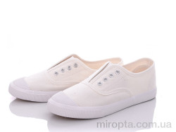 Кеди G4(1988) white р: 36-40, в упаковці: 5 пар, купити тільки гуртом