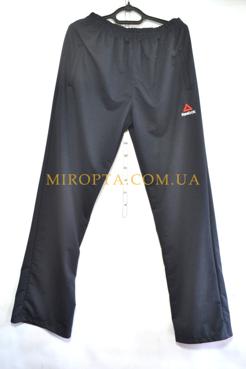 Спортивні штани (р.46-54,т.син) купити зі складу 160943 - Dakota SE536