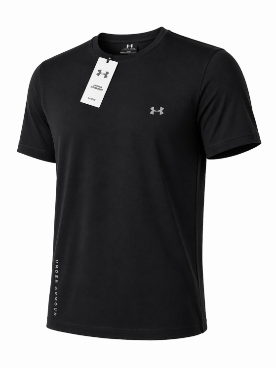 Футболка чоловіча "Under Armour" комбінований (р: S-2XL) в упаковці 5 шт. №384175 - AlexClothes SER2276