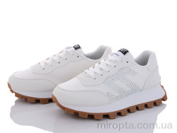 Кросівки 149-30 grey р: 36-41, в упаковці: 8 пар, купити тільки гуртом